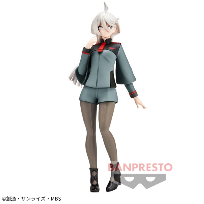 Banpresto [景品] 機動戰士高達 水星的魔女 米奧莉奈·連布蘭