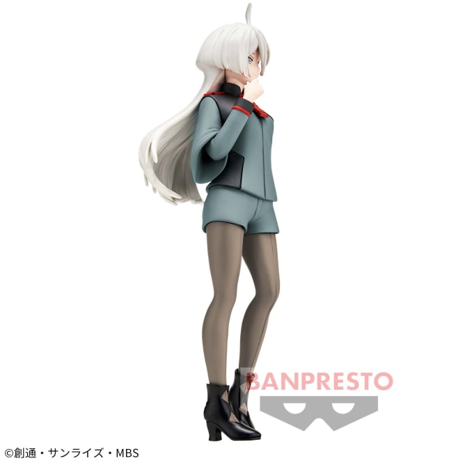 Banpresto [景品] 機動戰士高達 水星的魔女 米奧莉奈·連布蘭 - Microworks ACG