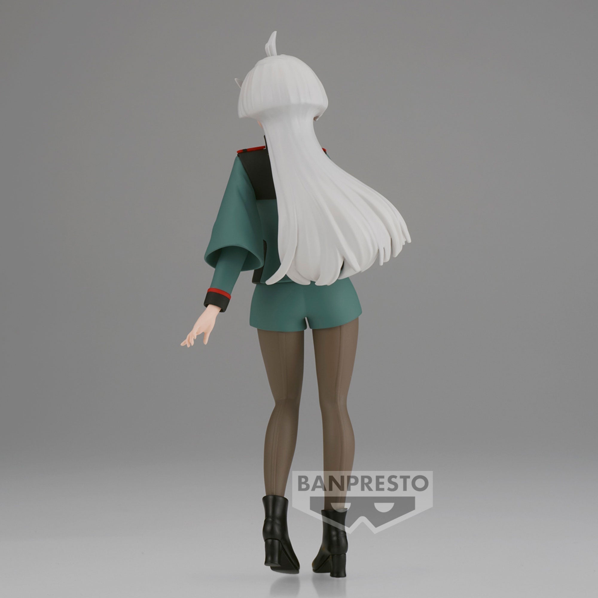 Banpresto [景品] 機動戰士高達 水星的魔女 米奧莉奈·連布蘭 - Microworks ACG