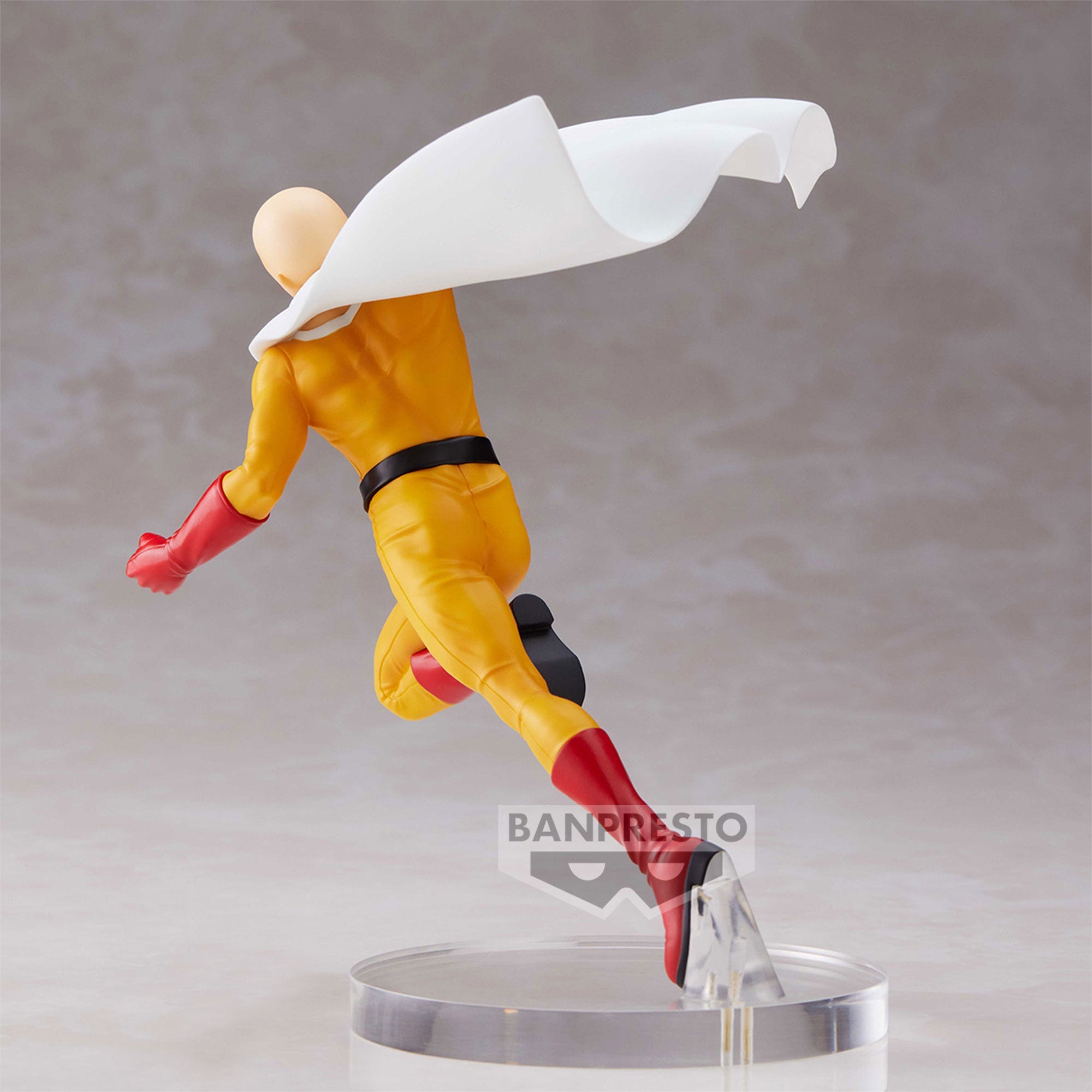 Banpresto [景品] 一拳超人 第一彈 埼玉 - Microworks ACG