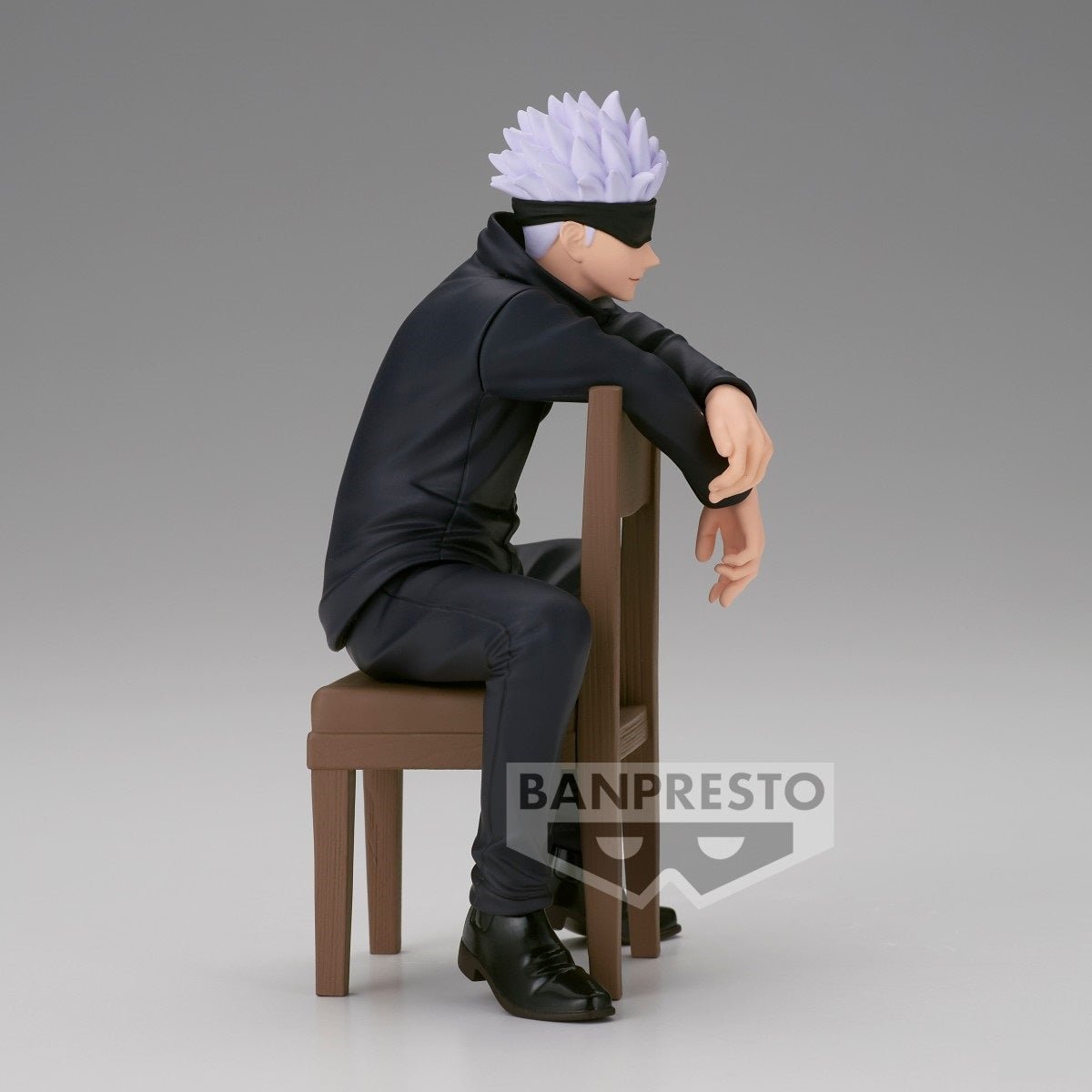 Banpresto [景品] 咒術迴戰 Break time collection 第四彈 五條悟 - Microworks ACG