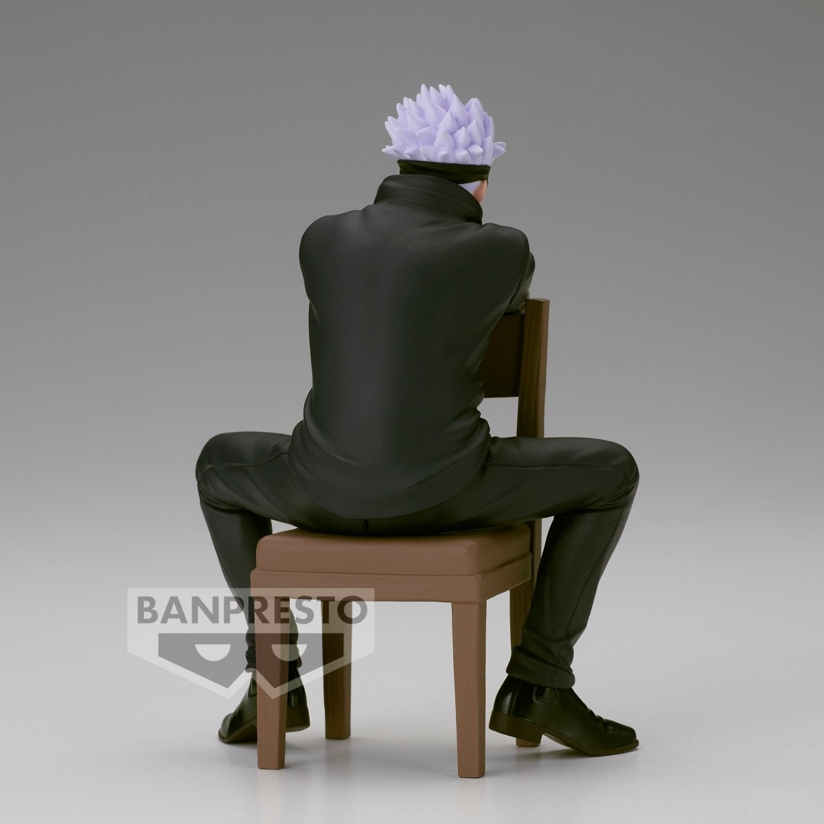 Banpresto [景品] 咒術迴戰 Break time collection 第四彈 五條悟