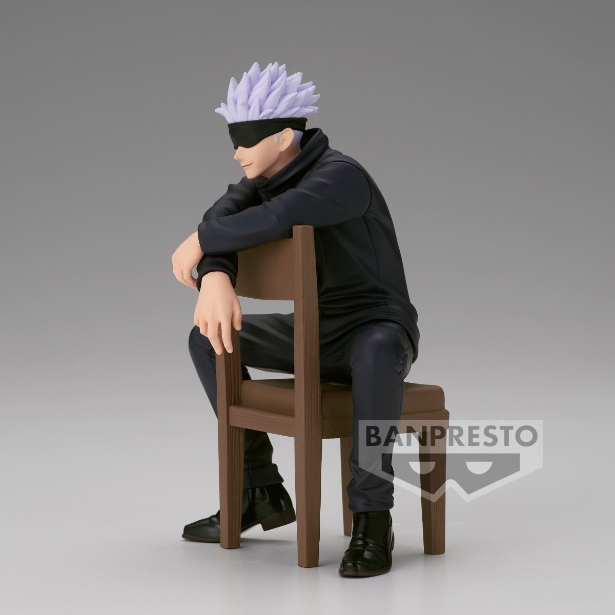 Banpresto [景品] 咒術迴戰 Break time collection 第四彈 五條悟 - Microworks ACG