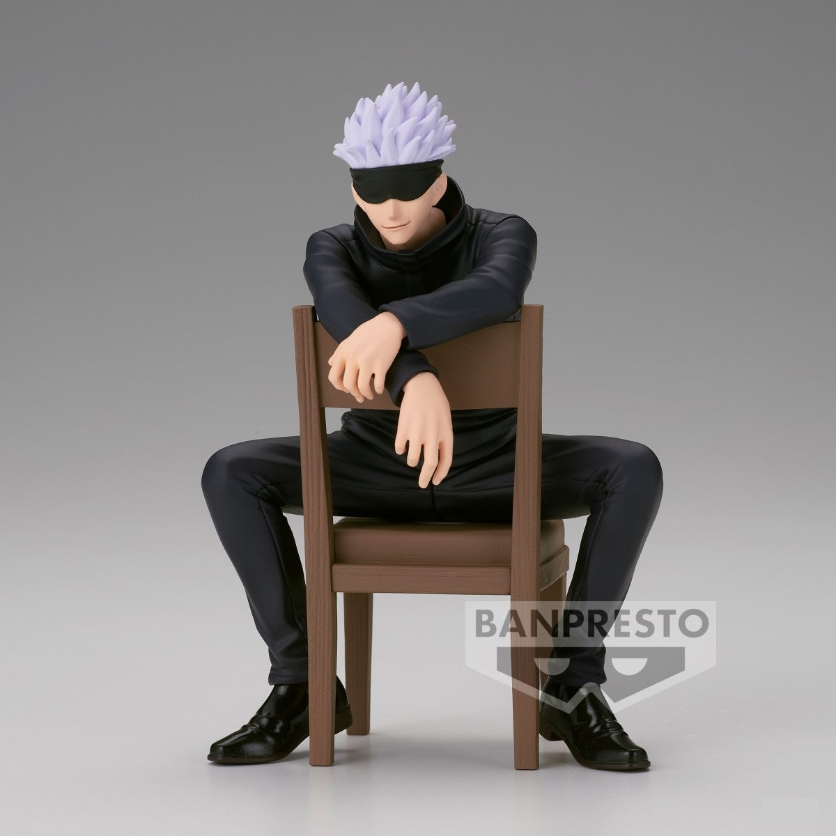 Banpresto [景品] 咒術迴戰 Break time collection 第四彈 五條悟