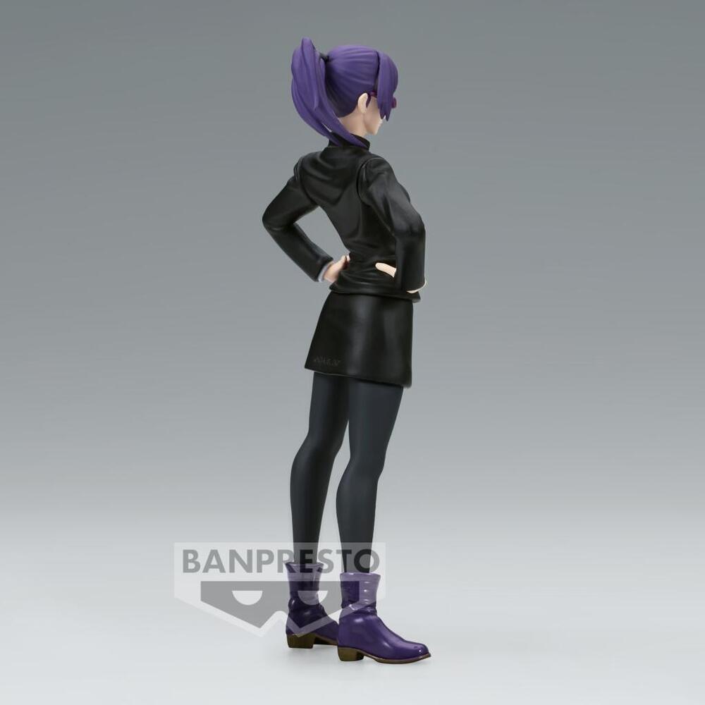 Banpresto [景品] 咒術迴戰 咒魂之型 禪院真希 - Microworks ACG