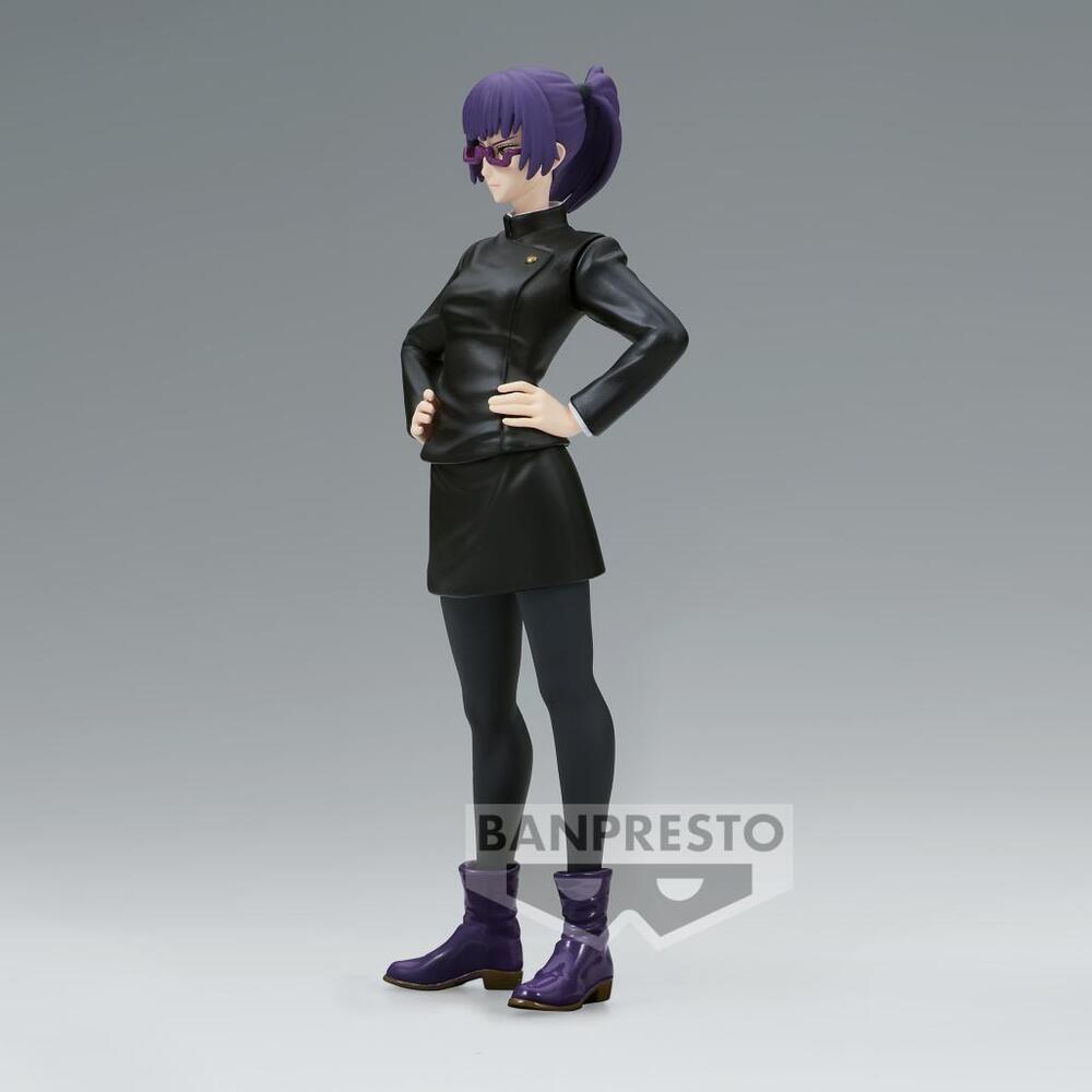 Banpresto [景品] 咒術迴戰 咒魂之型 禪院真希 - Microworks ACG