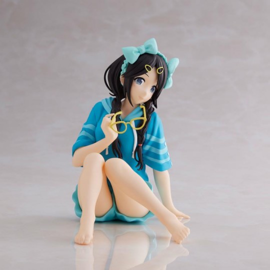 《預訂已截單》Banpresto [景品] 偶像大師 閃耀色彩 - RELAX TIME- 三峰結華《2023年6月發售》 Figure公仔人偶景品 Microworks Online Store