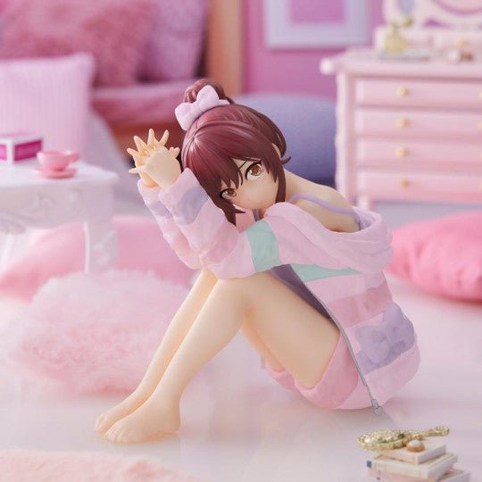 Banpresto [景品] 偶像大師 閃耀色彩 - RELAX TIME - 大崎甘奈 - Microworks ACG