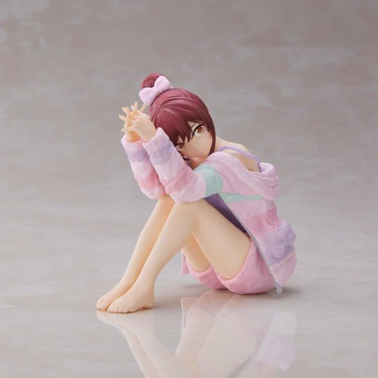 Banpresto [景品] 偶像大師 閃耀色彩 - RELAX TIME - 大崎甘奈 - Microworks ACG