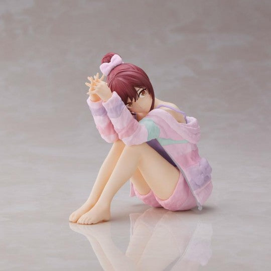 《預訂》Banpresto [景品] 偶像大師 閃耀色彩 - RELAX TIME- 大崎甘奈《2023年6月發售》 Figure公仔人偶景品 Microworks Online Store