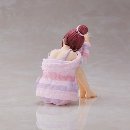 Banpresto [景品] 偶像大師 閃耀色彩 - RELAX TIME - 大崎甘奈 - Microworks ACG