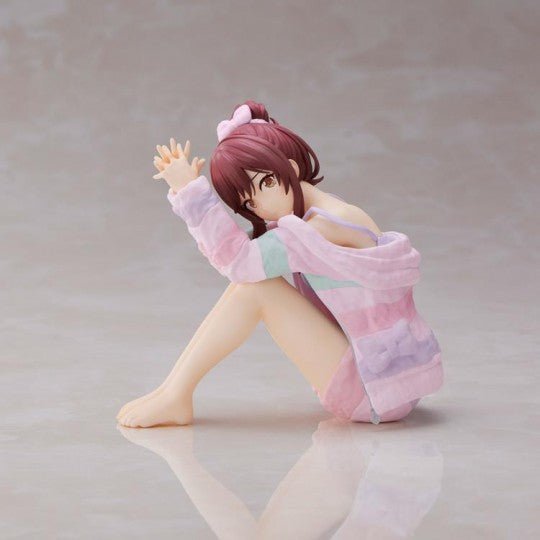 Banpresto [景品] 偶像大師 閃耀色彩 - RELAX TIME - 大崎甘奈 - Microworks ACG