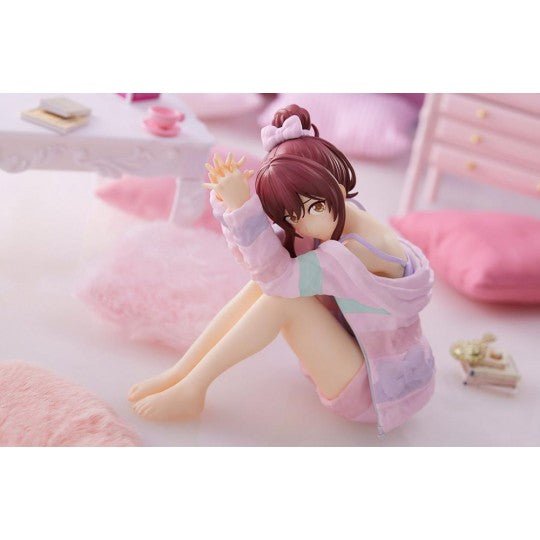 Banpresto [景品] 偶像大師 閃耀色彩 - RELAX TIME - 大崎甘奈 - Microworks ACG