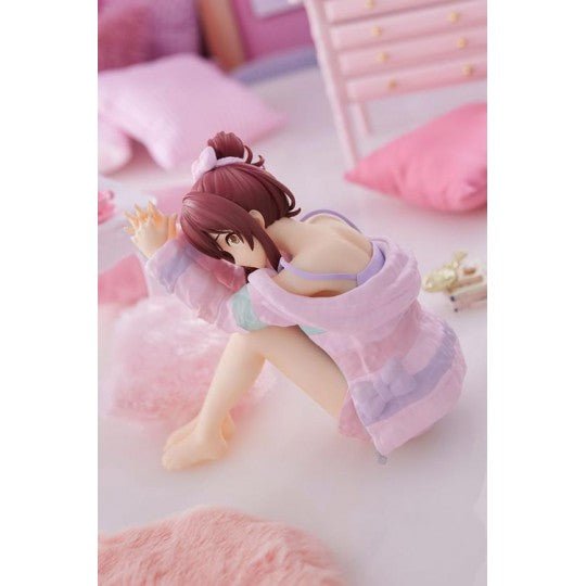 Banpresto [景品] 偶像大師 閃耀色彩 - RELAX TIME - 大崎甘奈 - Microworks ACG