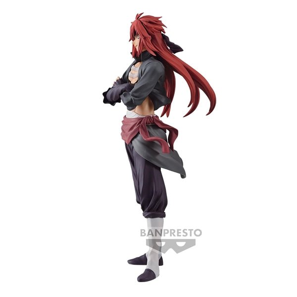 Banpresto [OTHERWORLDER] 關於我轉生變成史萊姆這檔事 金·克林姆茲 - Microworks ACG