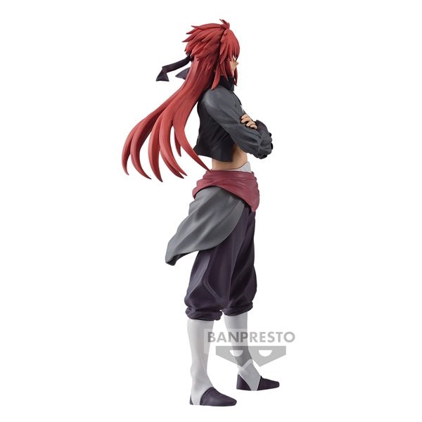 Banpresto [OTHERWORLDER] 關於我轉生變成史萊姆這檔事 金·克林姆茲 - Microworks ACG