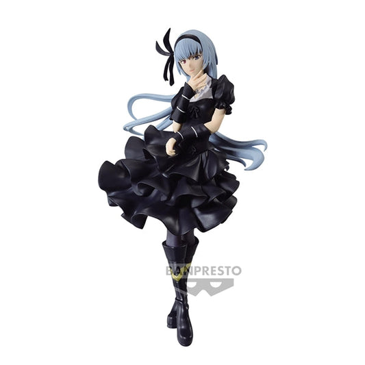 《預訂》Banpresto [OTHERWORLDER] 關於我轉生變成史萊姆這檔事 露米納斯·瓦倫泰《2023年5月發售》 Figure公仔人偶景品 Microworks Online Store