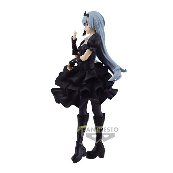 《預訂》Banpresto [OTHERWORLDER] 關於我轉生變成史萊姆這檔事 露米納斯·瓦倫泰《2023年5月發售》 Figure公仔人偶景品 Microworks Online Store