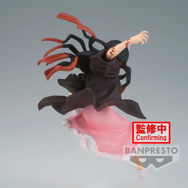 《預訂》Banpresto [VIBRATION STARS] 鬼滅之刃 竈門禰豆子 鬼化《2023年5月發售》 Figure公仔人偶景品 Microworks Online Store