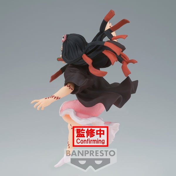 Banpresto [VIBRATION STARS] 鬼滅之刃 竈門禰豆子 鬼化 - Microworks ACG