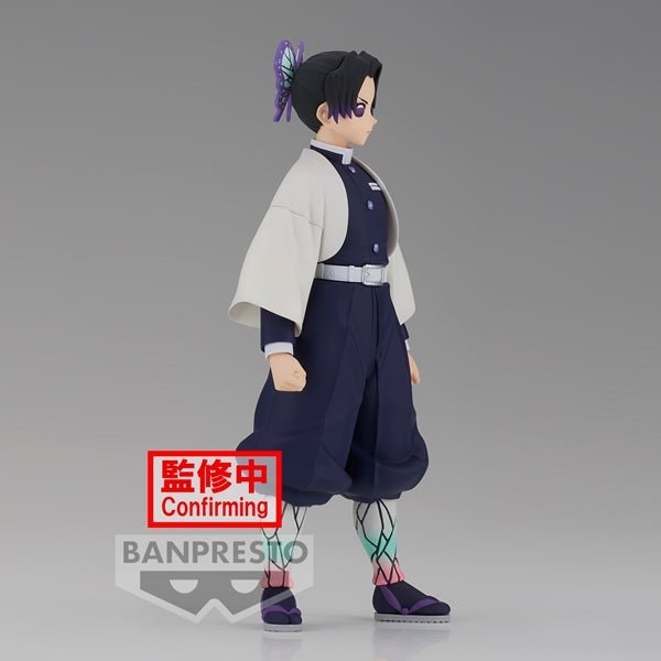 《預訂已截單》Banpresto [景品] 鬼滅之刃 第三十七彈 胡蝶忍《2023年5月發售》 - Microworks ACG