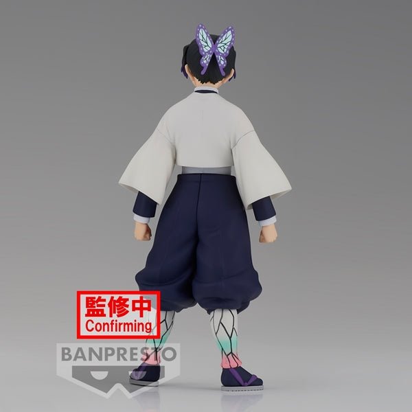 《預訂已截單》Banpresto [景品] 鬼滅之刃 第三十七彈 胡蝶忍《2023年5月發售》 - Microworks ACG