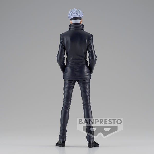 《預訂已截單》Banpresto [KING OF ARTIST] 咒術迴戰 五條悟《2023年5月發售》 - Microworks ACG