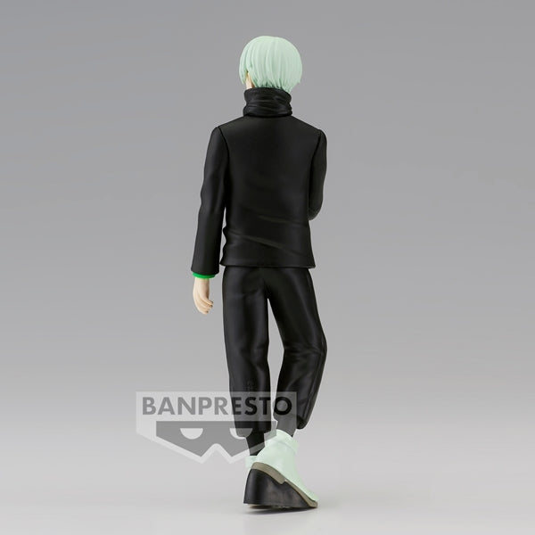 《預訂》Banpresto [景品] 咒術迴戰 咒魂之型 狗卷棘＆加茂憲紀 狗卷棘《2023年5月發售》 Figure公仔人偶景品 Microworks Online Store