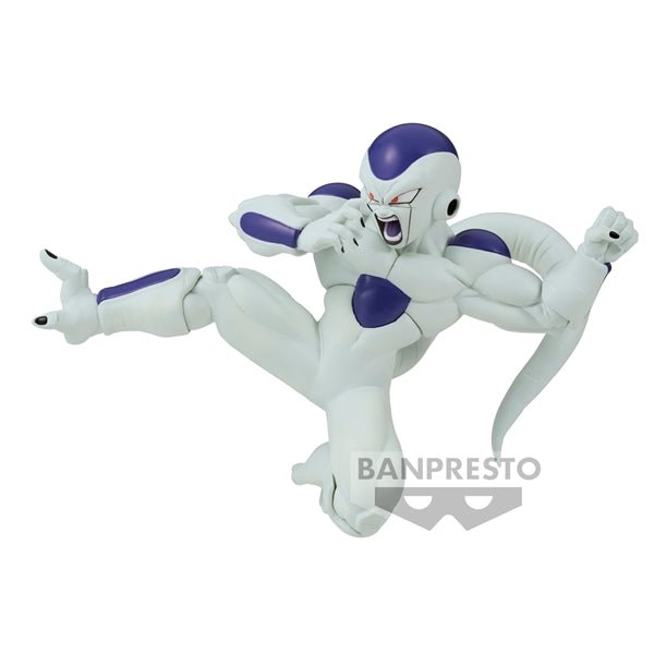 《預訂已截單》Banpresto [MATCH MAKERS] 龍珠Z 菲利《2023年5月發售》 - Microworks ACG