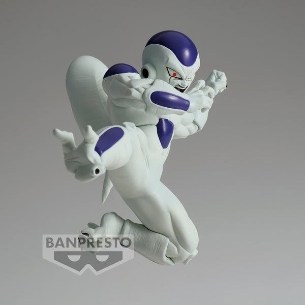 《預訂已截單》Banpresto [MATCH MAKERS] 龍珠Z 菲利《2023年5月發售》 - Microworks ACG