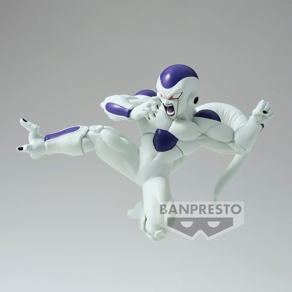 《預訂已截單》Banpresto [MATCH MAKERS] 龍珠Z 菲利《2023年5月發售》 - Microworks ACG