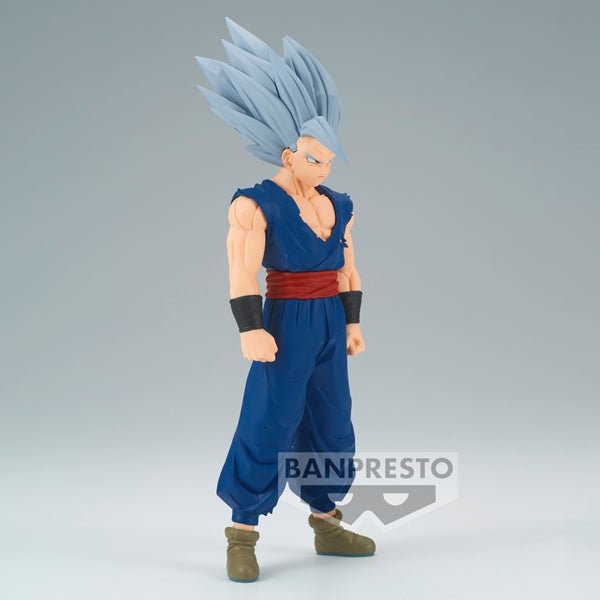 《預訂已截單》Banpresto [DXF] 龍珠超 超級英雄 孫悟飯 究極力量《2023年5月發售》 - Microworks ACG