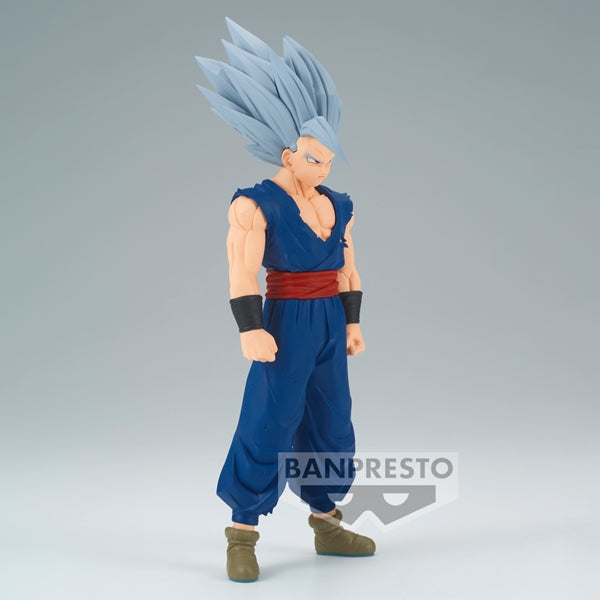 《預訂已截單》Banpresto [DXF] 龍珠超 超級英雄 孫悟飯 究極力量《2023年5月發售》 Figure公仔人偶景品 Microworks Online Store