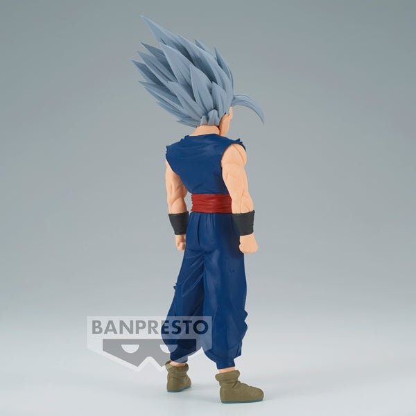 《預訂已截單》Banpresto [DXF] 龍珠超 超級英雄 孫悟飯 究極力量《2023年5月發售》 - Microworks ACG