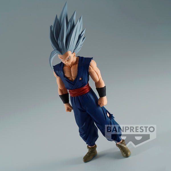 《預訂已截單》Banpresto [DXF] 龍珠超 超級英雄 孫悟飯 究極力量《2023年5月發售》 - Microworks ACG
