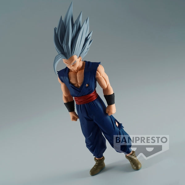 《預訂已截單》Banpresto [DXF] 龍珠超 超級英雄 孫悟飯 究極力量《2023年5月發售》 Figure公仔人偶景品 Microworks Online Store