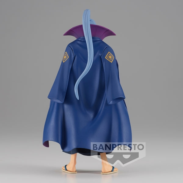 《預訂已截單》Banpresto [DXF] 海賊王 THE GRANDLINE MEN 和之國 第二十六彈 傳次郎《2023年5月發售》 Figure公仔人偶景品 Microworks Online Store
