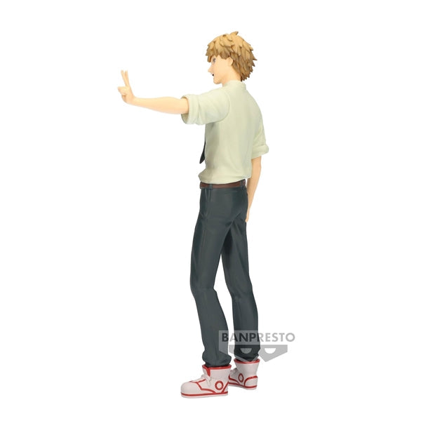 《預訂》Banpresto [景品] 鏈鋸人 淀治 [亞洲特別版]《2023年5月發售》 Figure公仔人偶景品 Microworks Online Store
