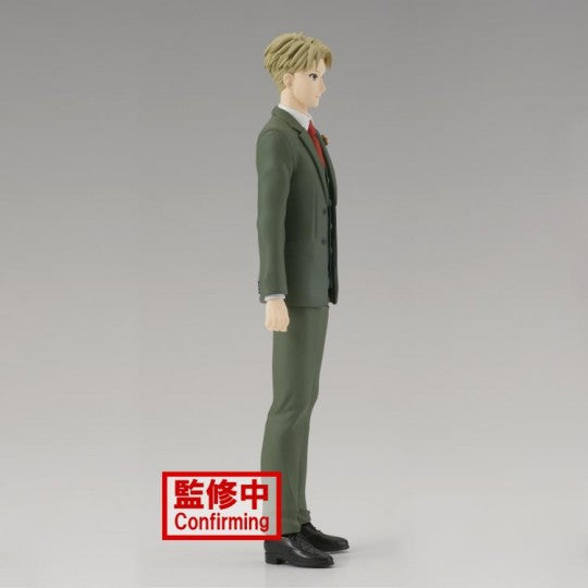 《預訂》Banpresto [景品] 間諜家家酒 家庭照系列 洛伊德·佛傑 《2023年6月發售》 Figure公仔人偶景品 Microworks Online Store