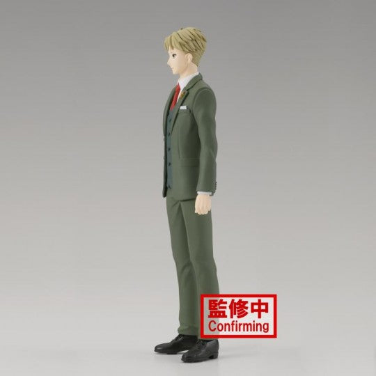 《預訂》Banpresto [景品] 間諜家家酒 家庭照系列 洛伊德·佛傑 《2023年6月發售》 Figure公仔人偶景品 Microworks Online Store