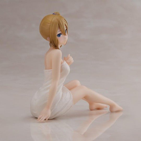 Banpresto [景品] 輝夜姬想讓人告白～天才們的戀愛頭腦戰～ - RELAX TIME - 早坂愛 - Microworks ACG