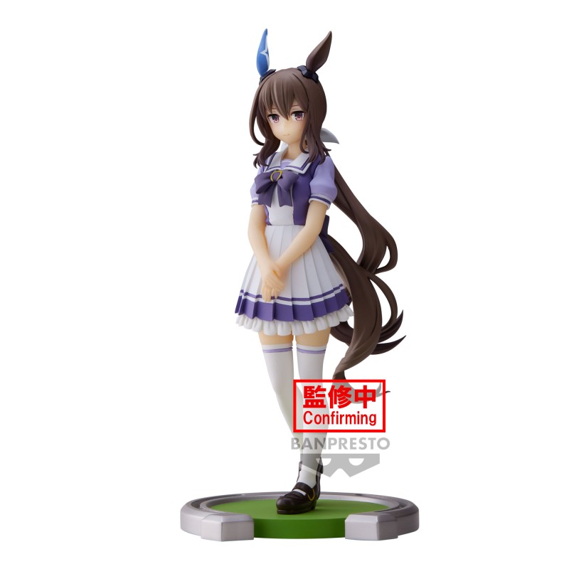 《預訂》Banpresto [景品] 賽馬娘 愛慕織姬《2023年6月發售》 Figure公仔人偶景品 Microworks Online Store