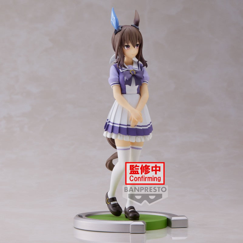 《預訂》Banpresto [景品] 賽馬娘 愛慕織姬《2023年6月發售》 Figure公仔人偶景品 Microworks Online Store