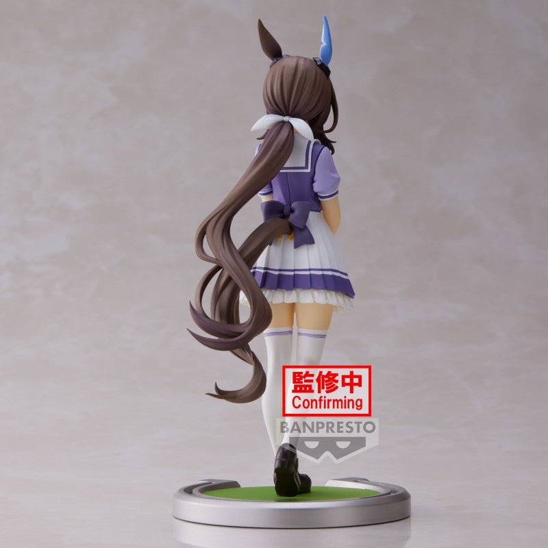 Banpresto [景品] 賽馬娘 愛慕織姬 - Microworks ACG