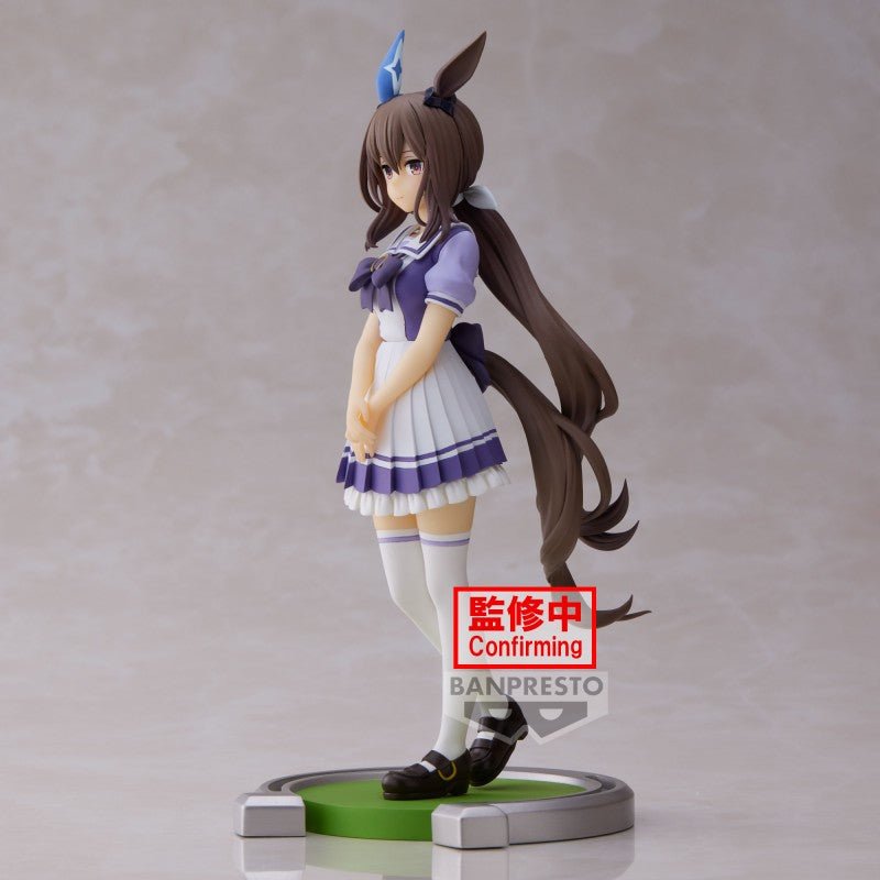 Banpresto [景品] 賽馬娘 愛慕織姬 - Microworks ACG