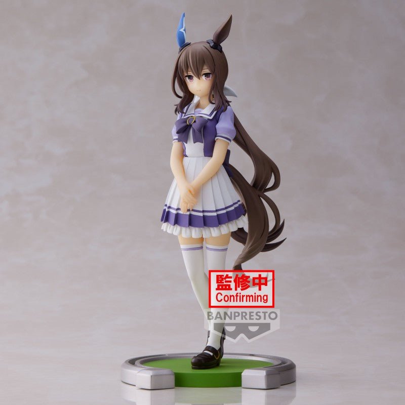 Banpresto [景品] 賽馬娘 愛慕織姬 - Microworks ACG