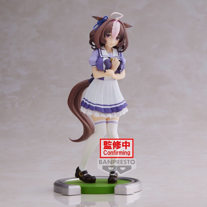 Banpresto [景品] 賽馬娘 名將怒濤 - Microworks ACG