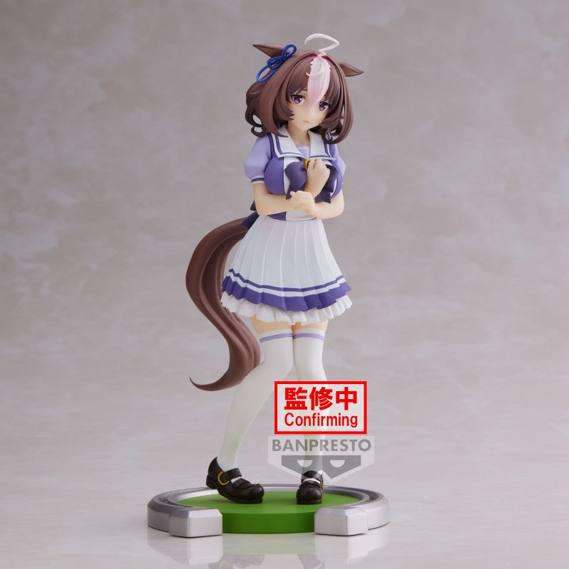 《預訂》Banpresto [景品] 賽馬娘 名將怒濤《2023年6月發售》 Figure公仔人偶景品 Microworks Online Store