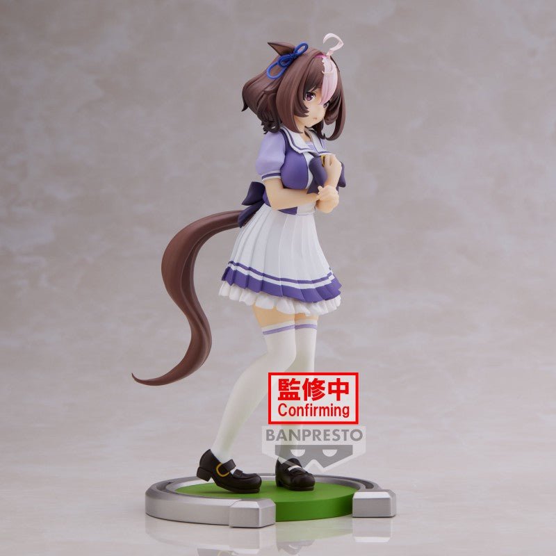 Banpresto [景品] 賽馬娘 名將怒濤 - Microworks ACG