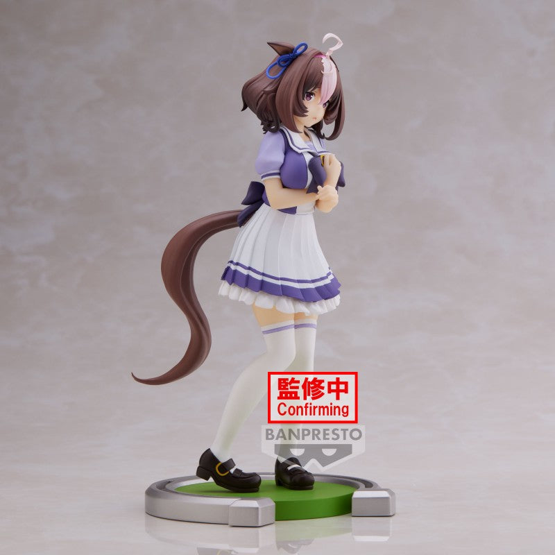 《預訂》Banpresto [景品] 賽馬娘 名將怒濤《2023年6月發售》 Figure公仔人偶景品 Microworks Online Store